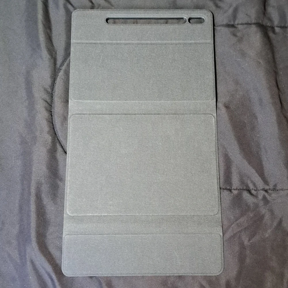 Tablet Case With Magnetic Bluetooth Keyboard For 10 Inch Tablet